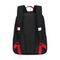 Çanta \ Bag \ RB-351-7 Рюкзак школьный (/1 черный - красный)