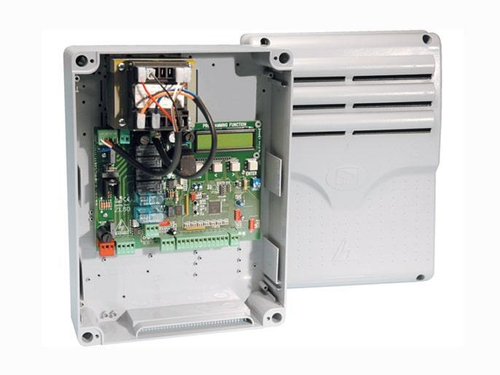 ZL80 Блок управления для приводов 24 В с энкодером, CAME 002ZL80