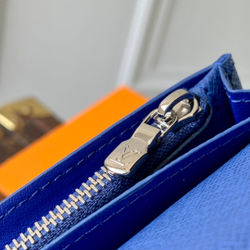 Louis Vuitton Brazza Wallet