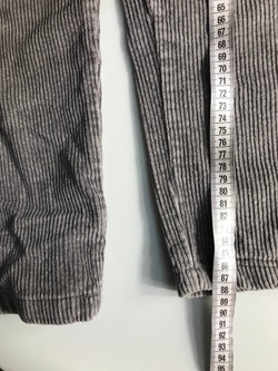 Штаны для мальчика для прогулок во дворе на 11-12 лет