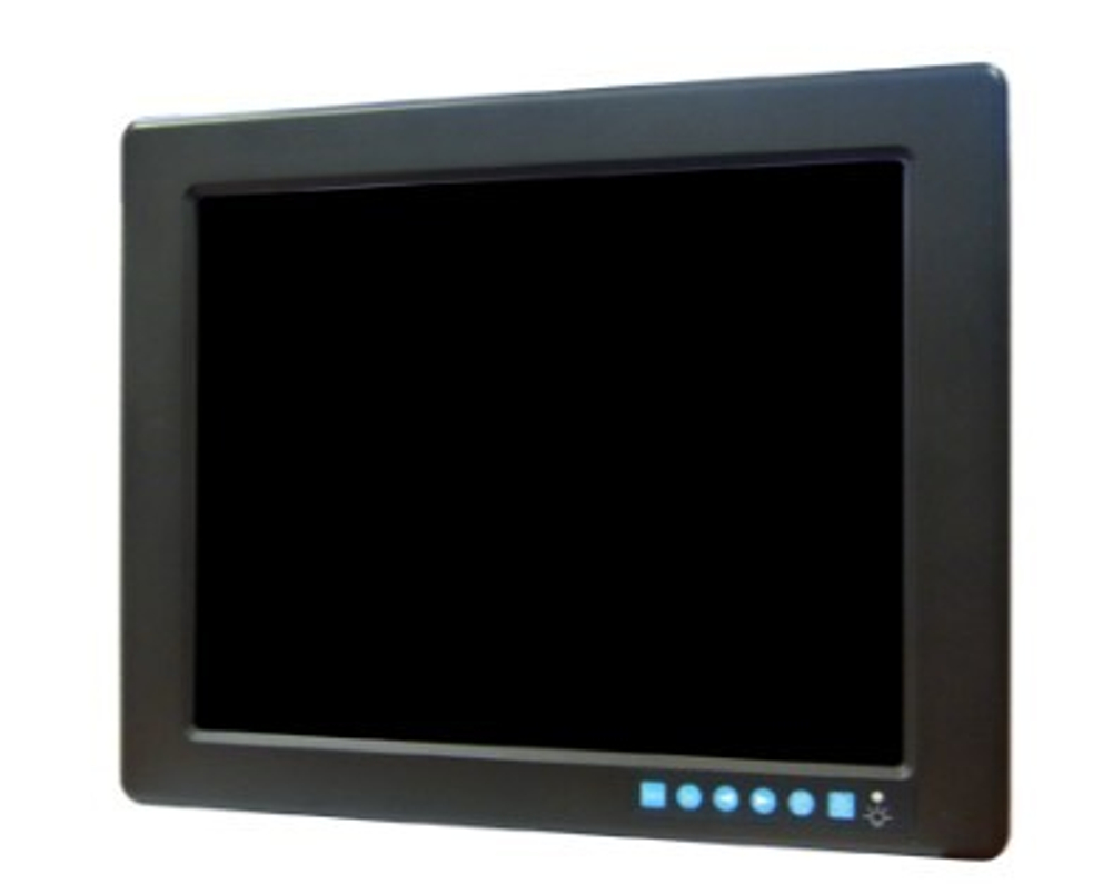 Монитор  Advantech FPM-3121G-R3BE