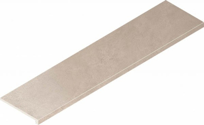 Ступень Угловая Eternum Scalino Cream правая (620070002554) 33X120