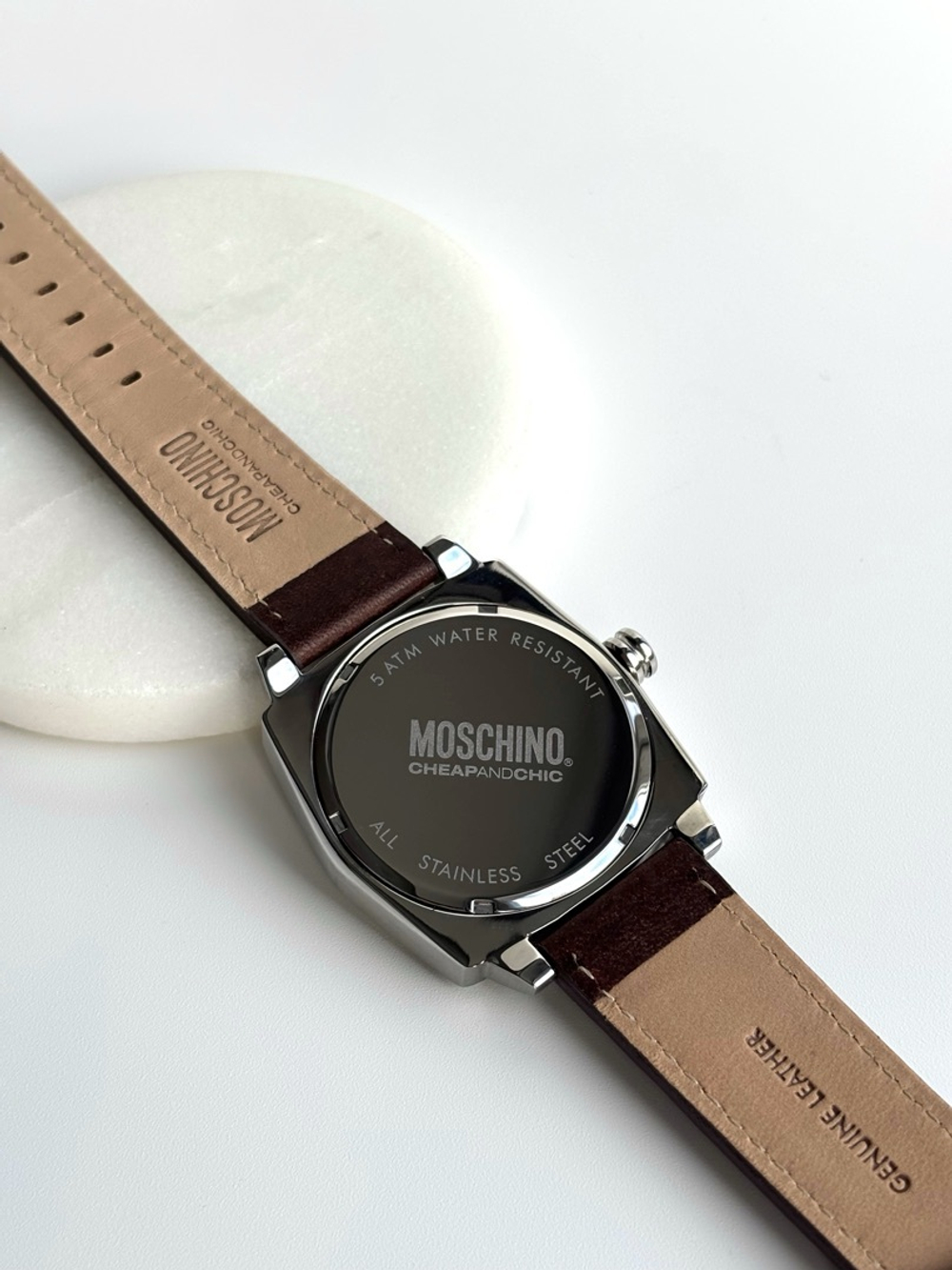 Moschino MW0296