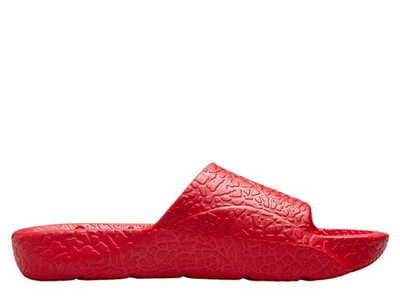 Шлепки Jordan Franchise Flip-Flops Red