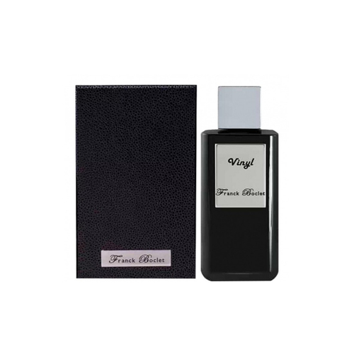 FRANCK BOCLET Vinyl edP 100ml unisex