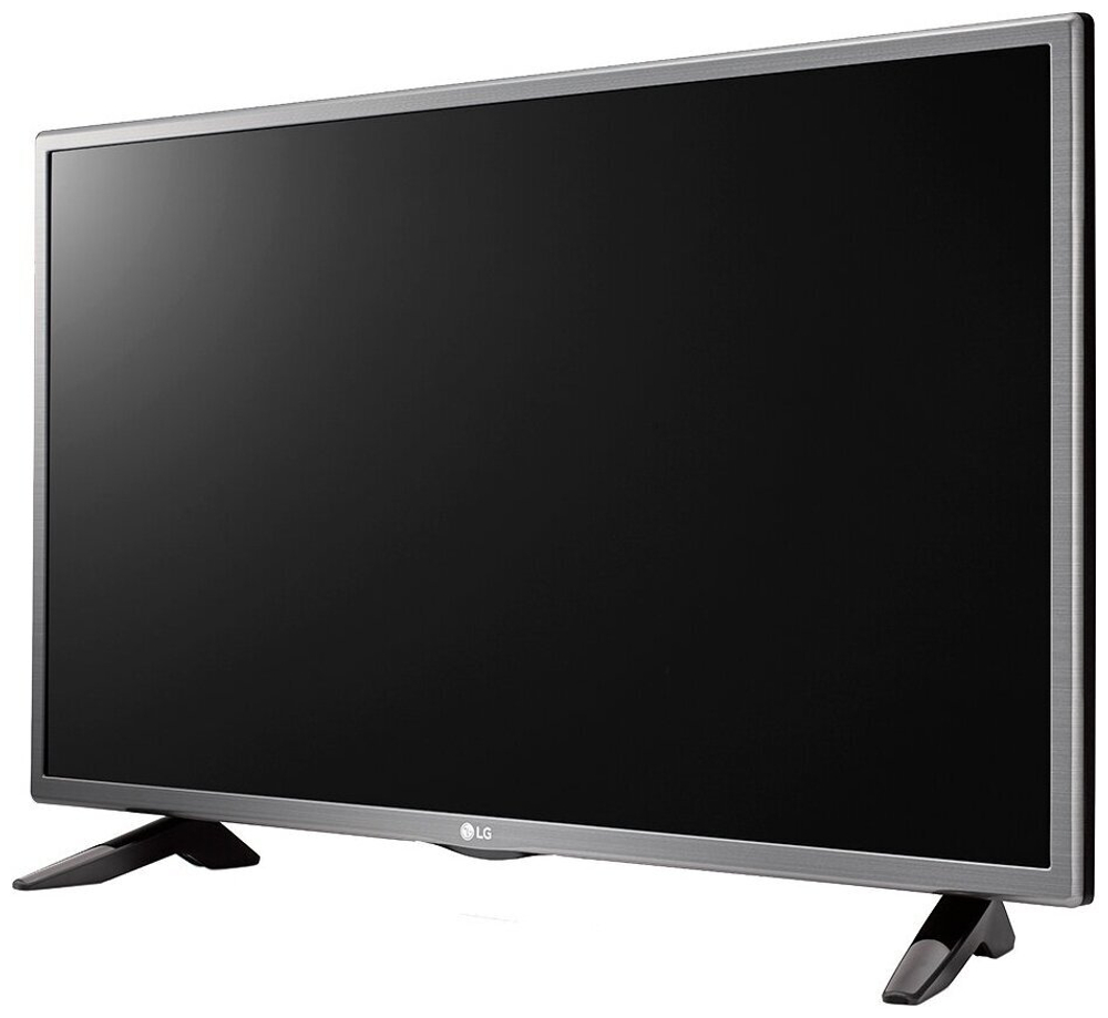 32" LG 32LJ600