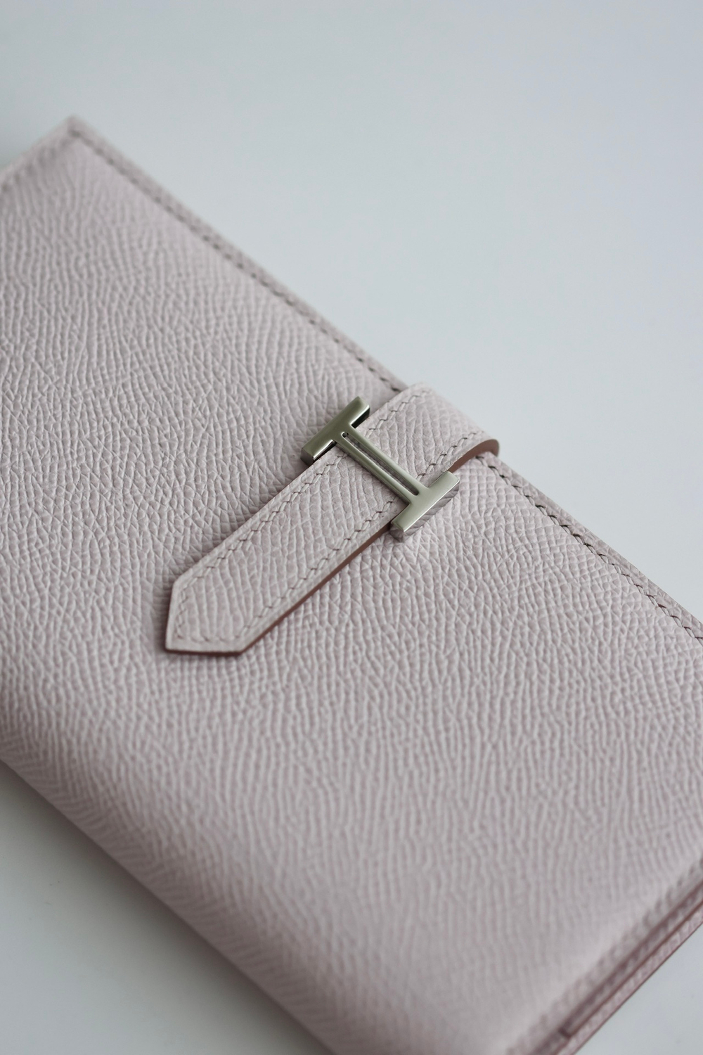 Hermes Bearn Wallet