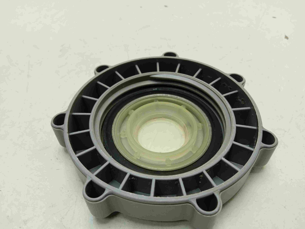 SGV57T13EU/05 ктп23 Крышка бачка для соли для посудомоечной машины Bosch SGV57T13EU/05 б/у