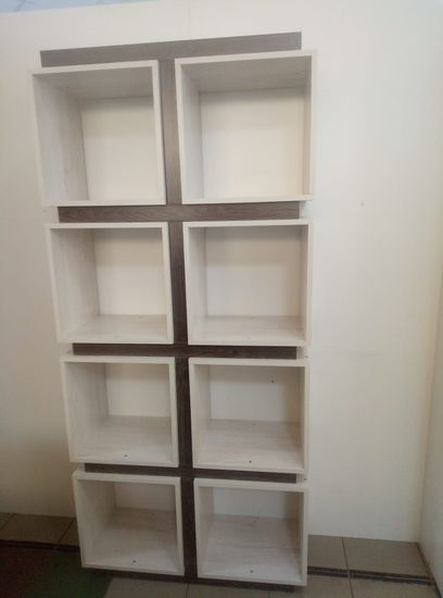 Стеллаж АВСТРИЯ