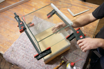 Струбцина для работы одной рукой BESSEY DUO16-8