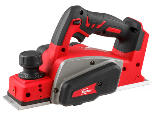 Аккумуляторный рубанок WORTEX CPL 2082 CPL208200029