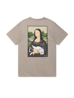 Мужская Футболка Nerma Lisa