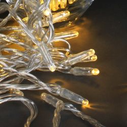 Гирлянда Нить Sneha  A-047C WW