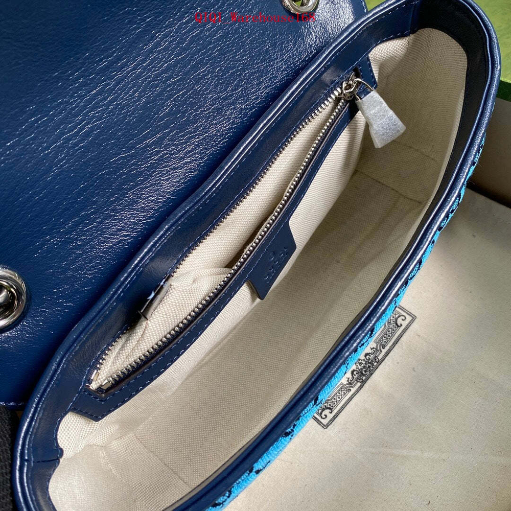 Gucci Marmont 26 cm
