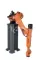 Промышленный робот KUKA KR QUANTEC, KR 300 R2700-2