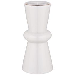 ПОДСВЕЧНИК 5,8*5,8*12,4 СМ