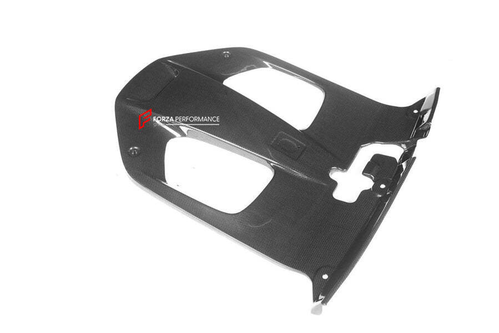 Карбоновый обвес на замену для Ferrari 812 Superfast GTS 2017+ Феррари