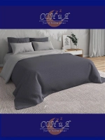 ЕВРО комплект постельного белья с наволочками 70*70