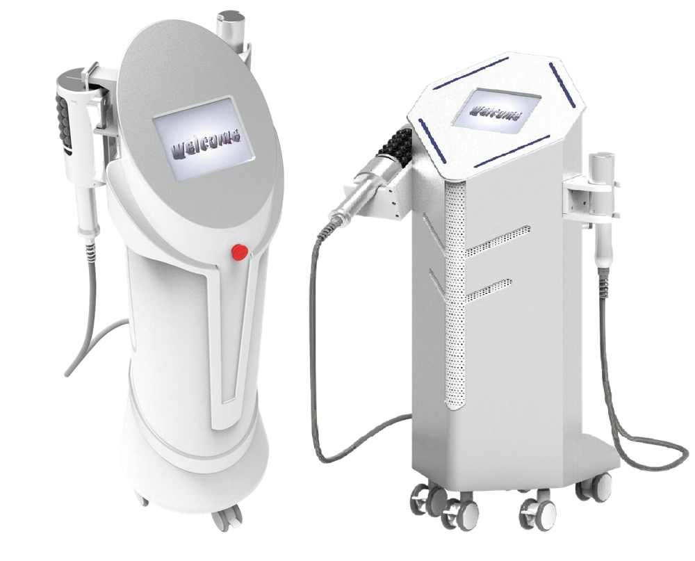 Сфера - аппарат роликового массажа 2025