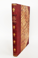 "1. И.И.Шаховской. Село Троицкое-Кайнарджи и сельцо Зенино, Карнеево-тож. 2. Н.А.Порецкий. Село Влахернское, имение князя С.М. Голицына". Конволют из двух книг. 1915г. - редкая книга