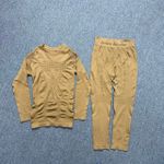 Комплект термобелья Тайга, Atlant Armour