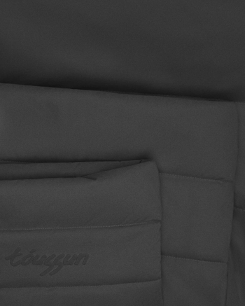 Сумка - клатч 022 (черный)