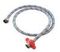 Подводка гибкая I-TECH  Н-В 1/2&quot; 60см 10423