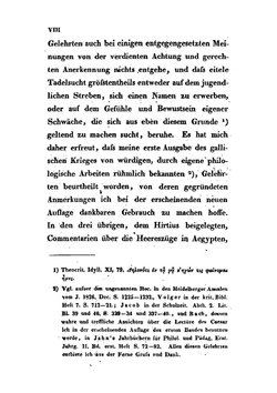 C. Julii Caesaris Commentarii de bello Gallico et civili (Latin Edition). Accedunt Libri De Bello Alexandrino, Africano et Hispaniensi. Volume 2 | Caesar Gaius Julius