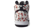 Кроссовки Nike Dunk Sb Pro (Женская размерная сетка)