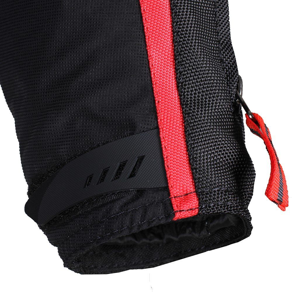 Breathe / Черно-красный