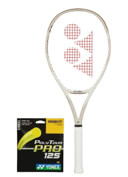 Теннисная ракетка Yonex Vcore 100 (300g) + струны