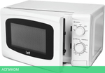 Микроволновая печь Leff Solo 20MM721W White