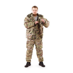Костюм зимний Магеллан Мультикам