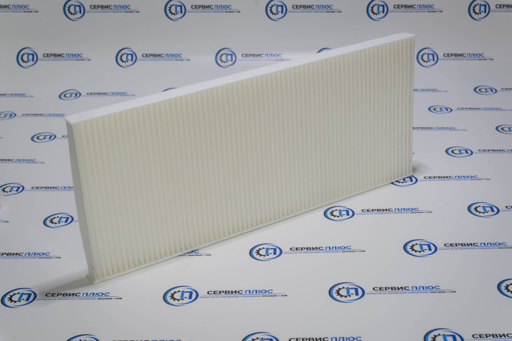 Фильтр салона X3000 81.61910.0011