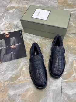 Лоферы Tom Ford