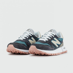 кроссовки New Balance 1300 Grey Blue