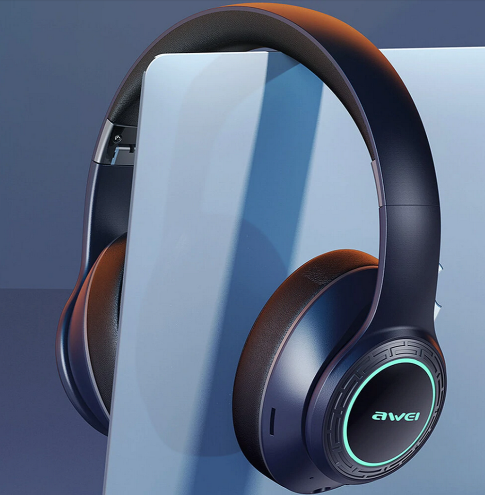 Наушники беспроводные Awei A300BLStereo