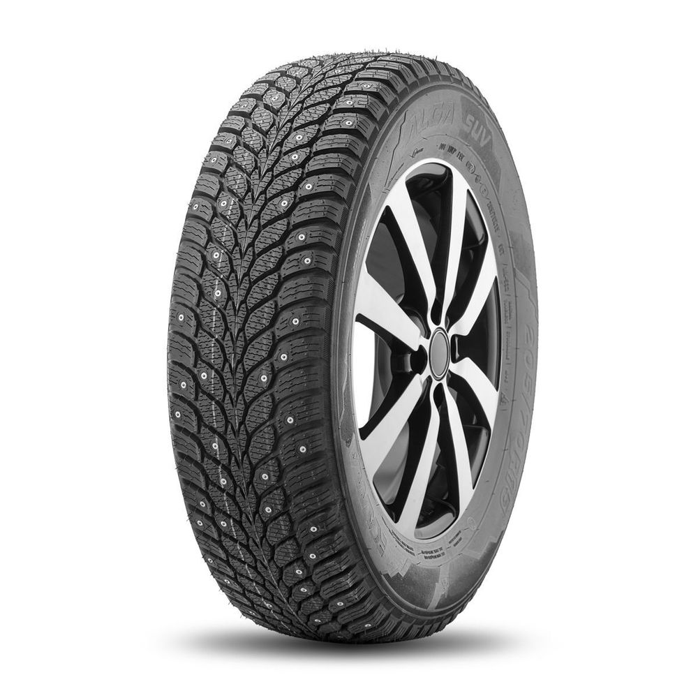 КАМА  235/70/16  T 109 ALGA SUV (НК-532)  Ш.