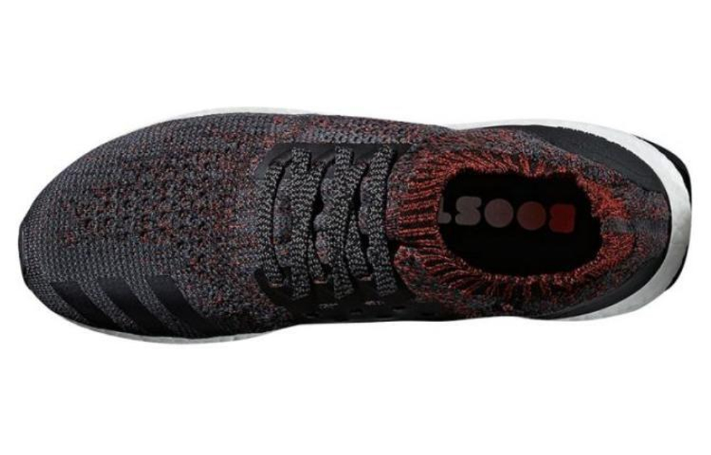 Кроссовки Adidas Ultraboost Uncaged Carbon