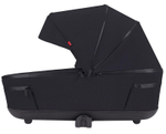 Коляска 3 в 1 Carrello Omega Plus CRL-6540 и автокресло Nova DK791 Grey Line Cosmo Black