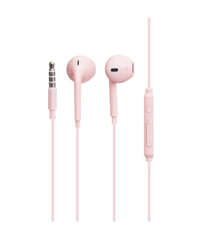 Наушники Hoco M55 (Pink)