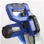 Пила торцовочная BELMASH MSB-255 (S218A)