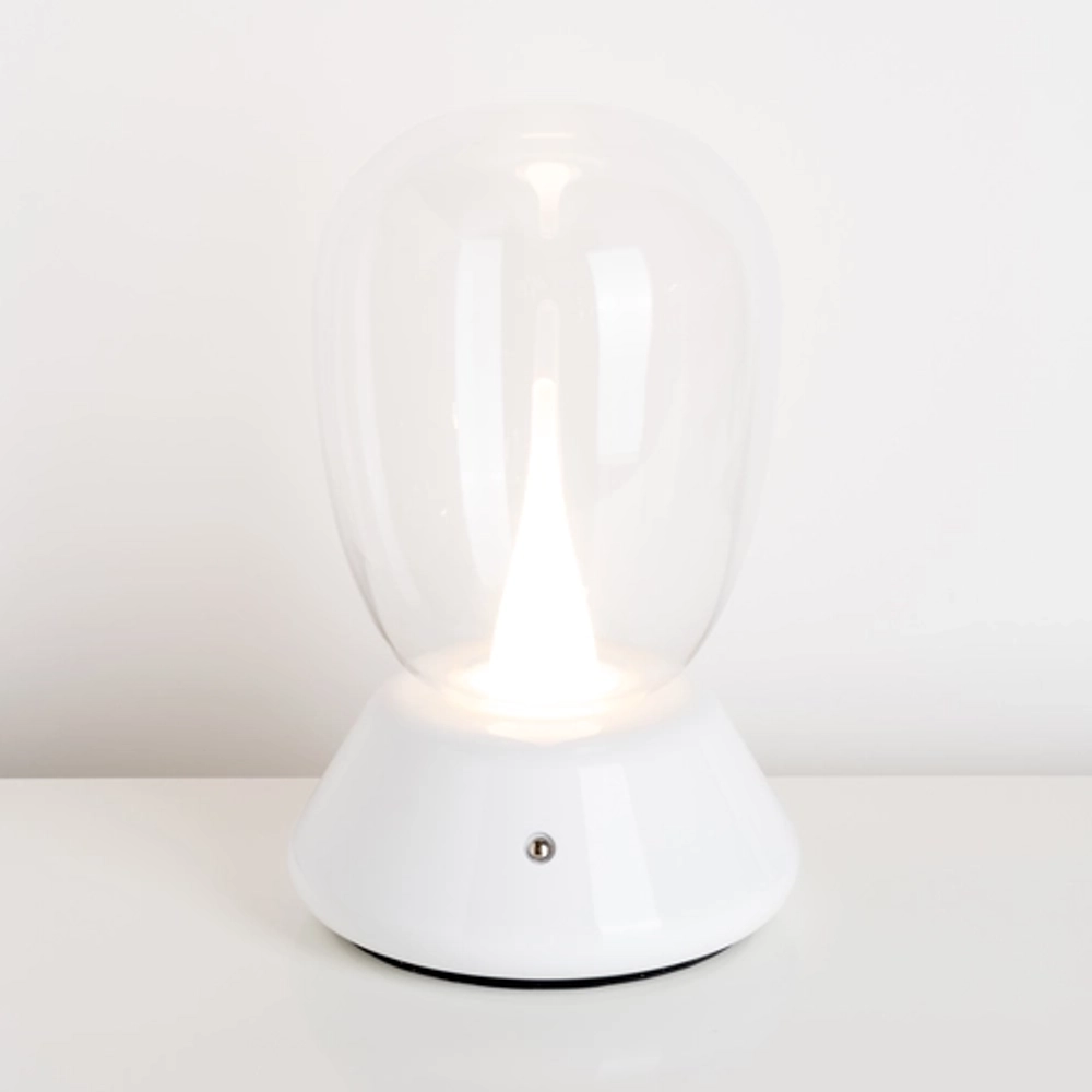 Настольная светодиодная лампа Lightstar UOVO 807906