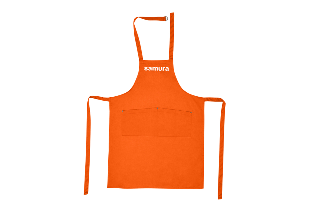 Фартук малый Samura SAP-02OR/A