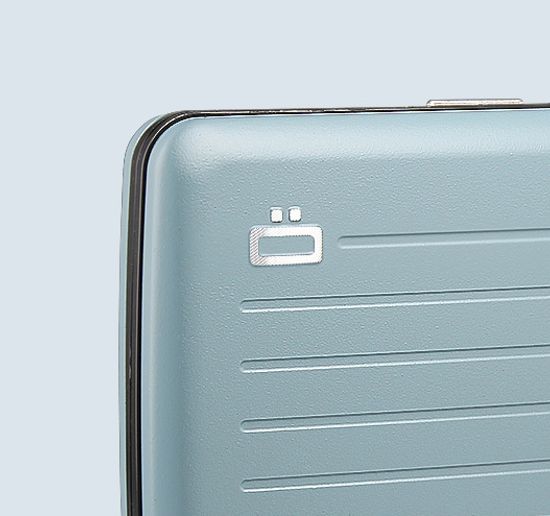 Кошелек большой Smart Case V2 Large Арктический