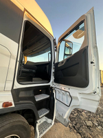 Ford F-Max 4x2 Седельный тягач CCK1 (Дизельный, 12,7 л, 500 л.с., АТ)