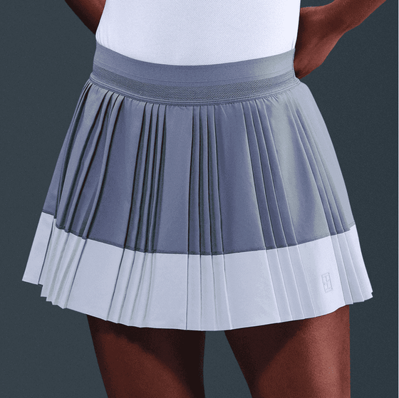 Юбка женская Nike Court Advantage Pleated Ace Skirt