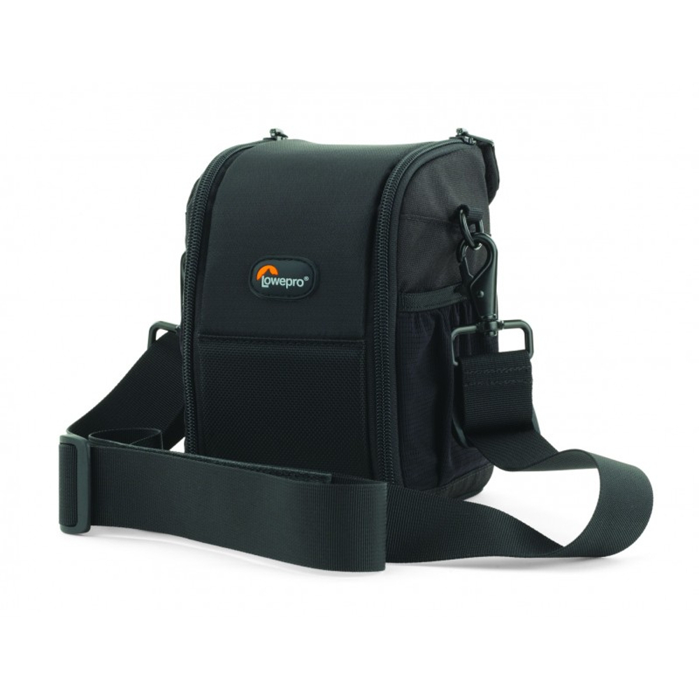 Сумка Lowepro S&F Lens Exchange Case 100 AW