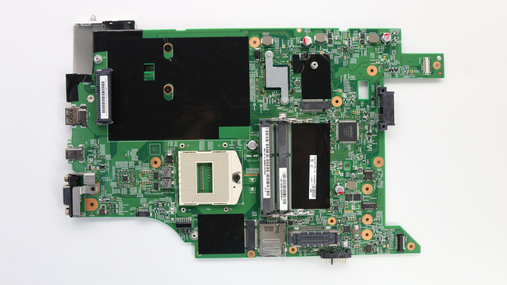 Материнская плата для ноутбука Lenovo L540 HM86-NPRO TPM/AES/NOK NONE-OS (00HM558), оригинал