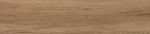 Керамогранит Alma Ceramica GFA2090GRW40R Grandwood 20x90 коричневый матовый под дерево